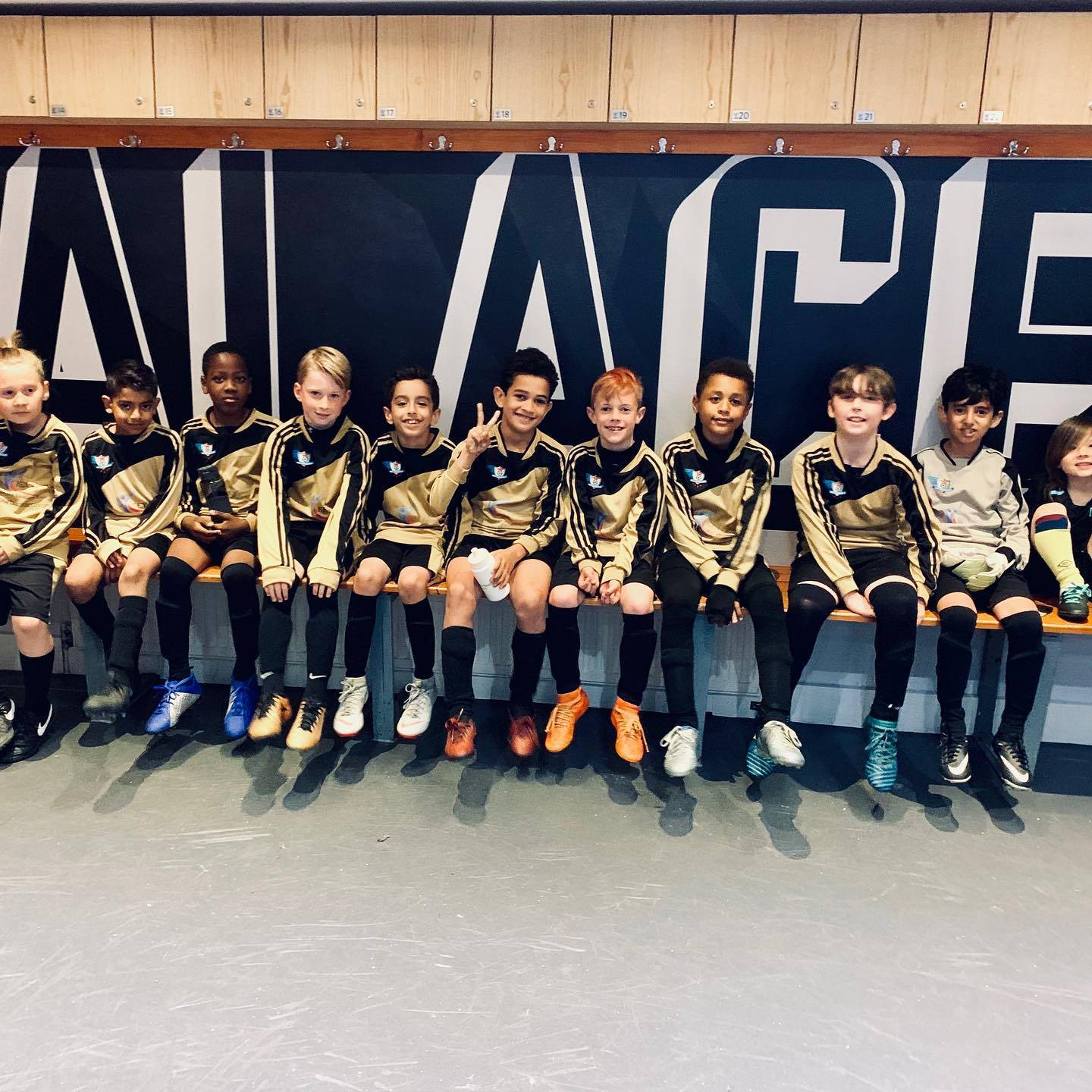 Home - KEY Sports Academy